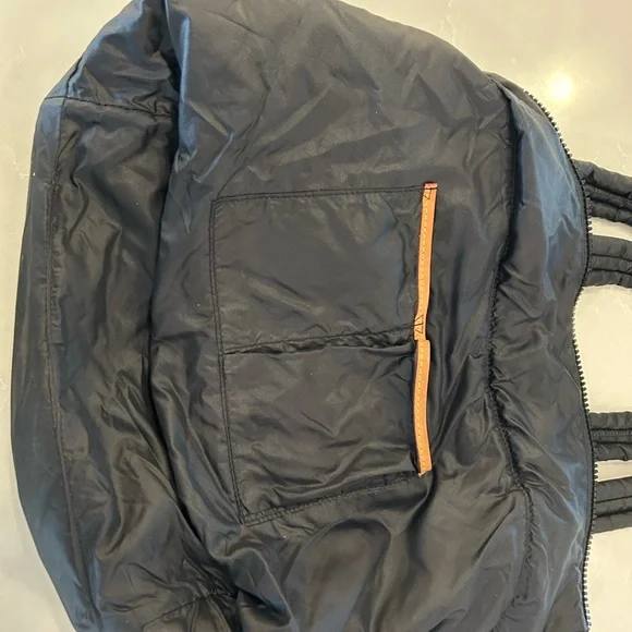 MZ Wallace Quilted Medium Metro Tote Bag - Picture 4 of 6